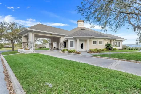 16741 Tall Grass Lane Clermont FL 34711