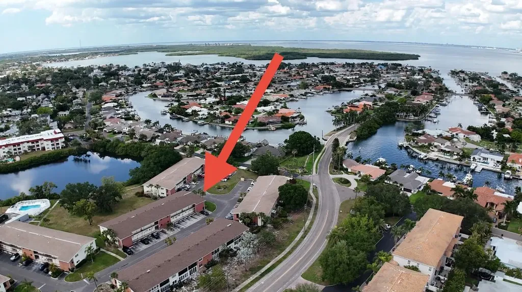 4550 Overlook Drive NE St Petersburg FL 33703