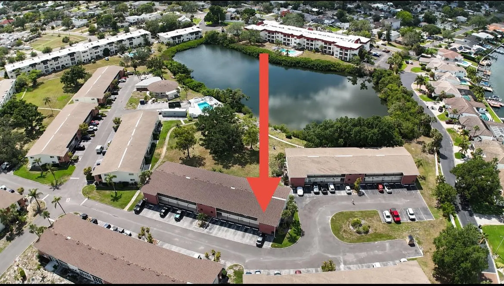 4550 Overlook Drive NE St Petersburg FL 33703