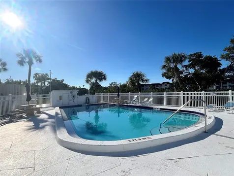 4550 Overlook Drive NE St Petersburg FL 33703
