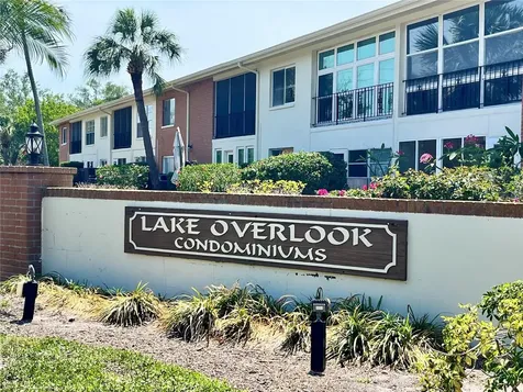 4550 Overlook Drive NE St Petersburg FL 33703