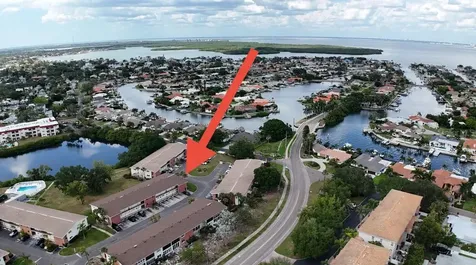 4550 Overlook Drive NE St Petersburg FL 33703