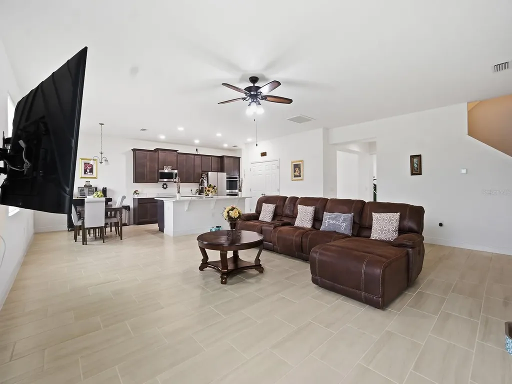1299 Woodline Drive Deland FL 32720