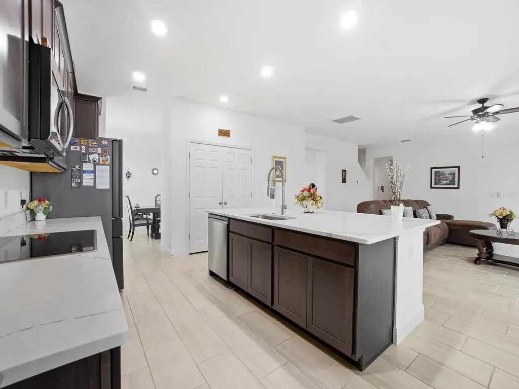 1299 Woodline Drive Deland FL 32720