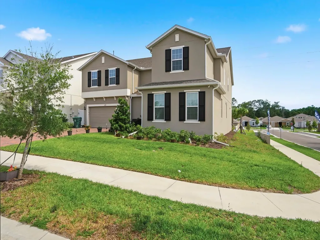 1299 Woodline Drive Deland FL 32720