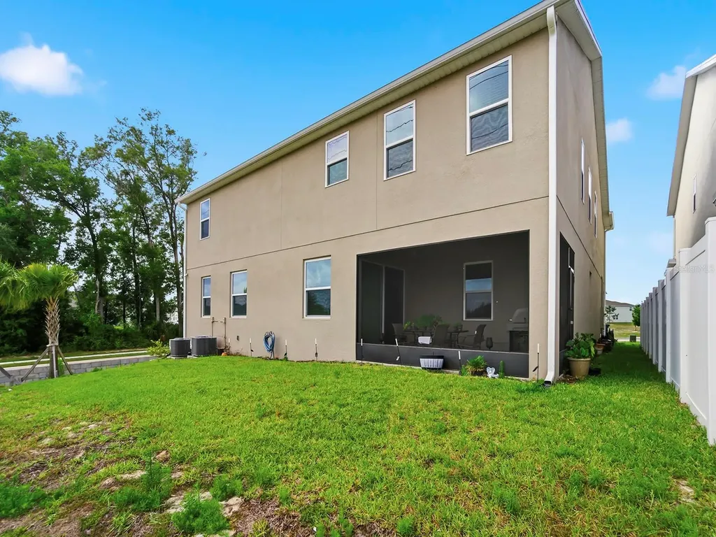 1299 Woodline Drive Deland FL 32720