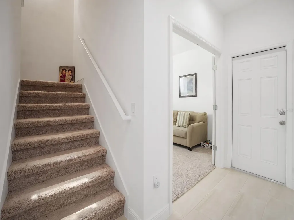 1299 Woodline Drive Deland FL 32720