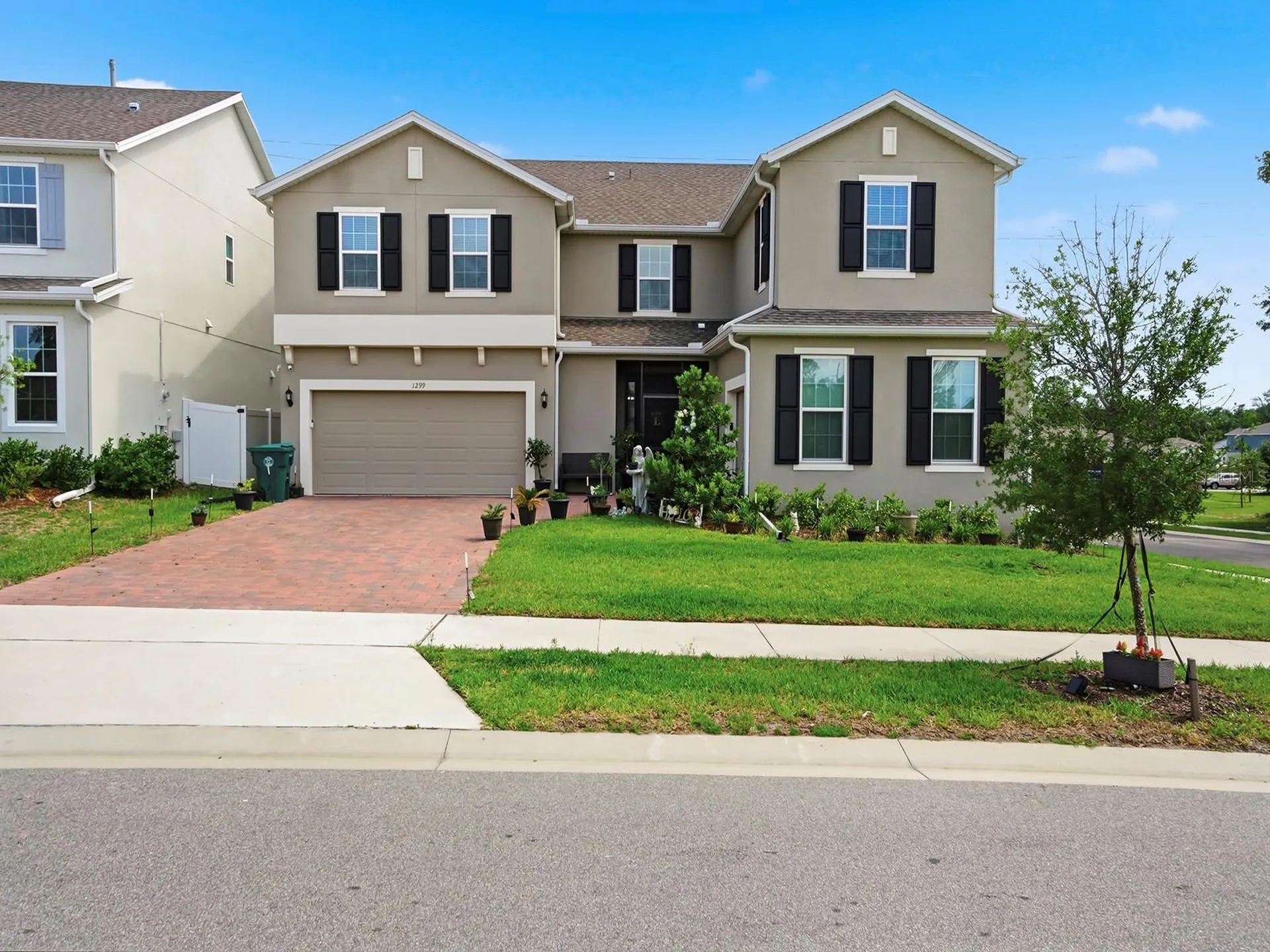 1299 Woodline Drive Deland FL 32720