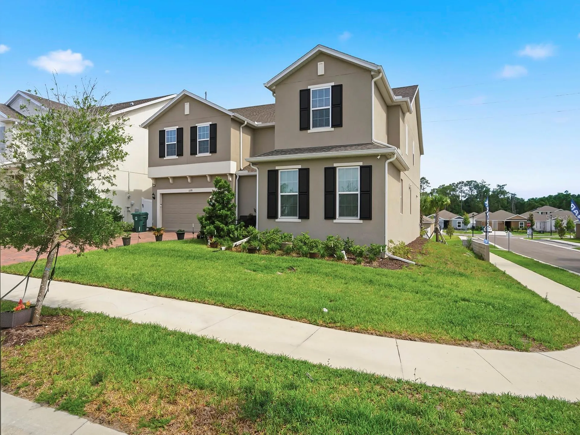 1299 Woodline Drive Deland FL 32720