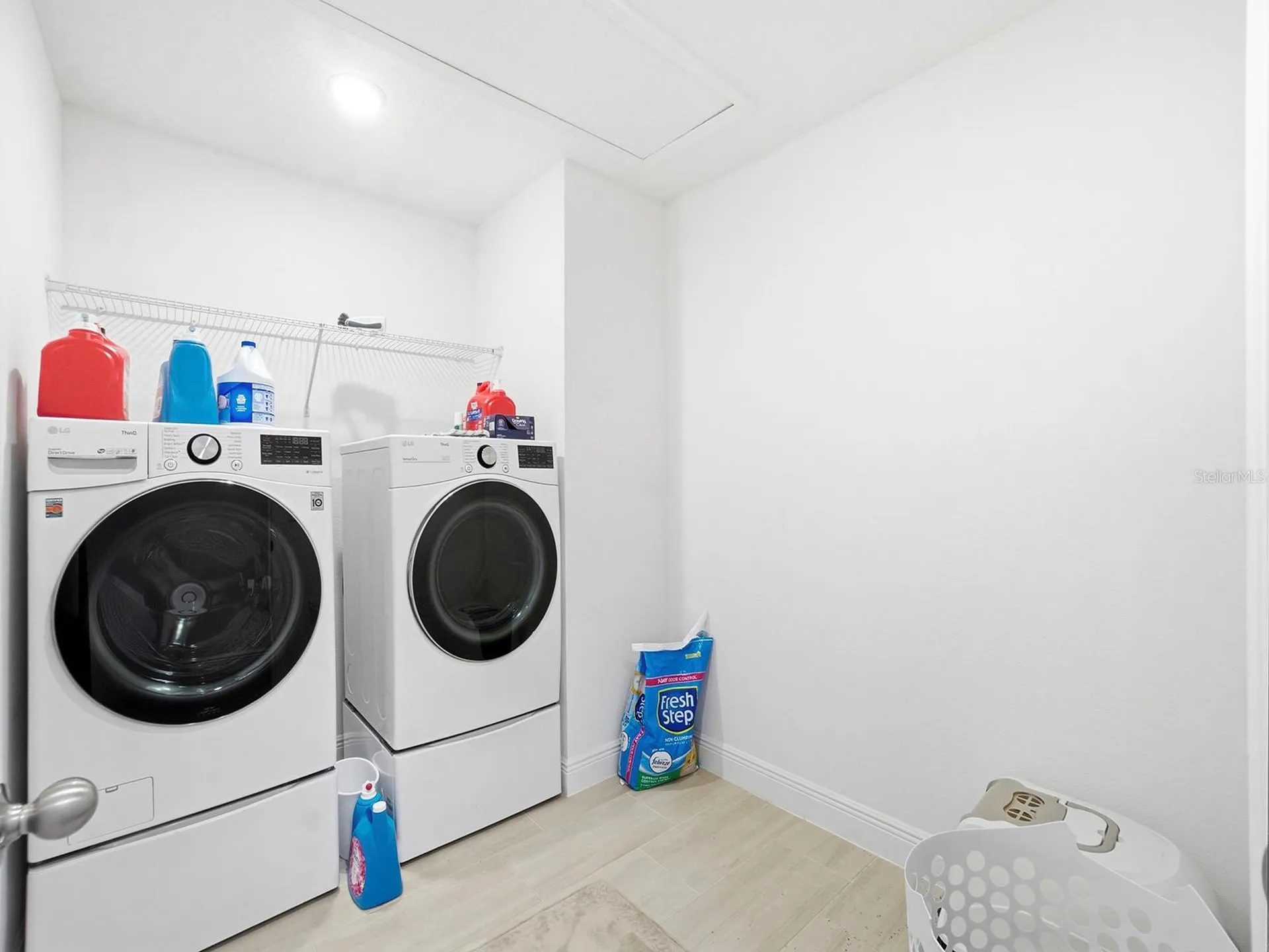 1299 Woodline Drive Deland FL 32720