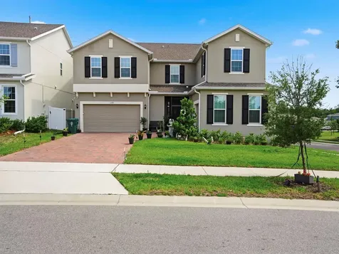 1299 Woodline Drive Deland FL 32720