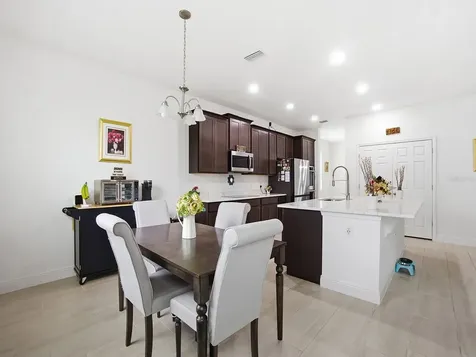 1299 Woodline Drive Deland FL 32720