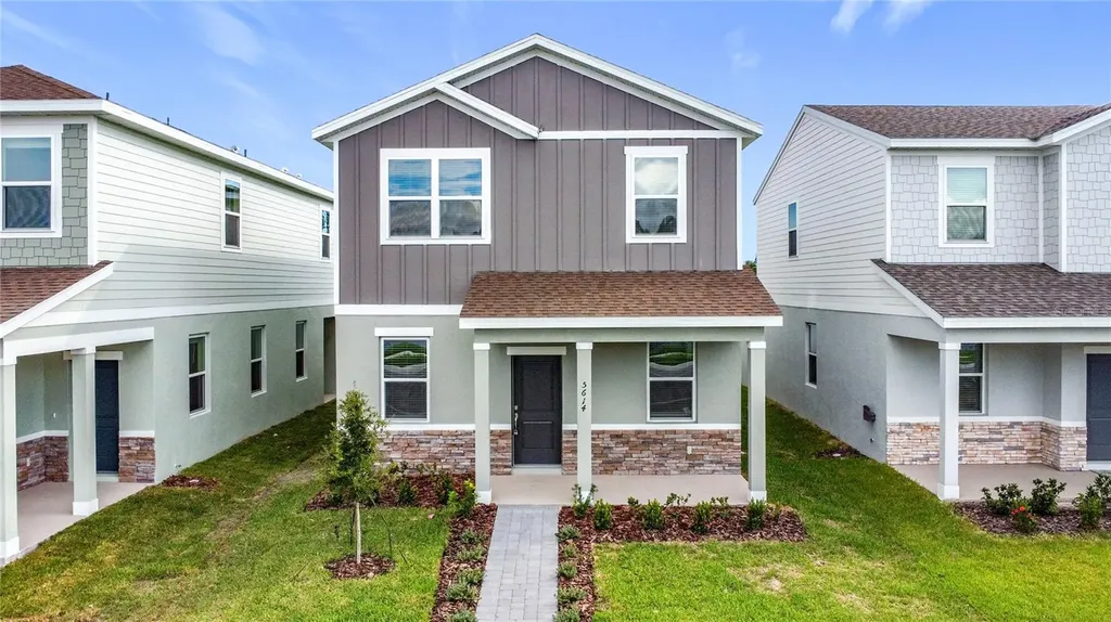 5614 Stockade Boulevard St Cloud FL 34771