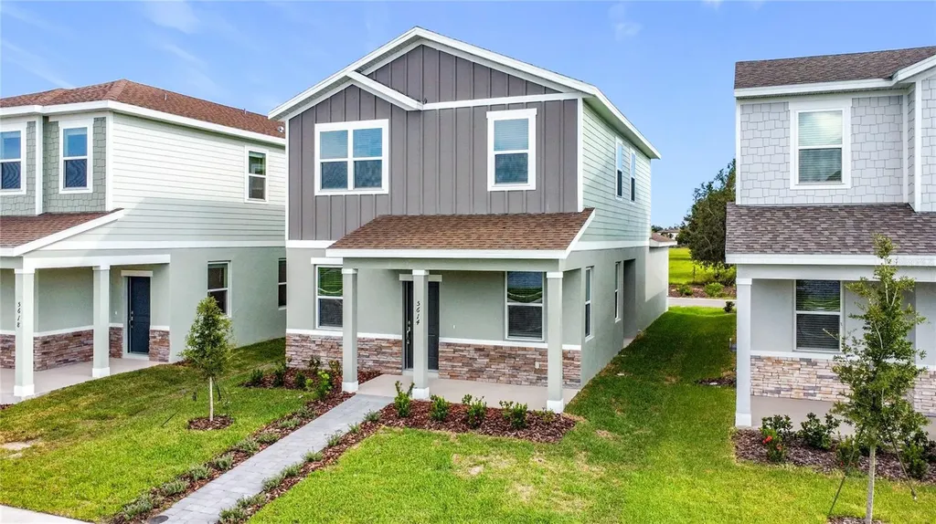 5614 Stockade Boulevard St Cloud FL 34771