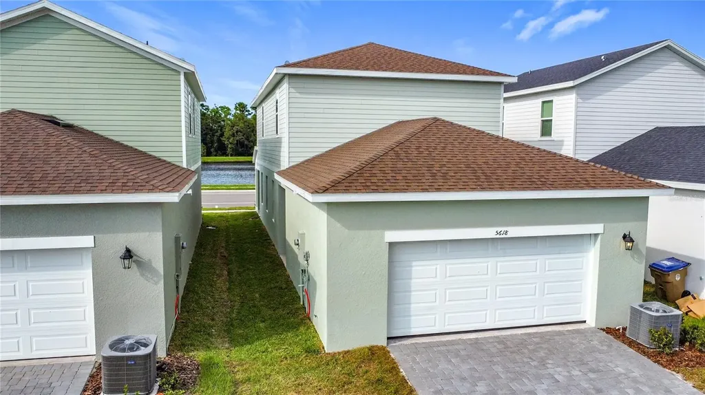 5614 Stockade Boulevard St Cloud FL 34771