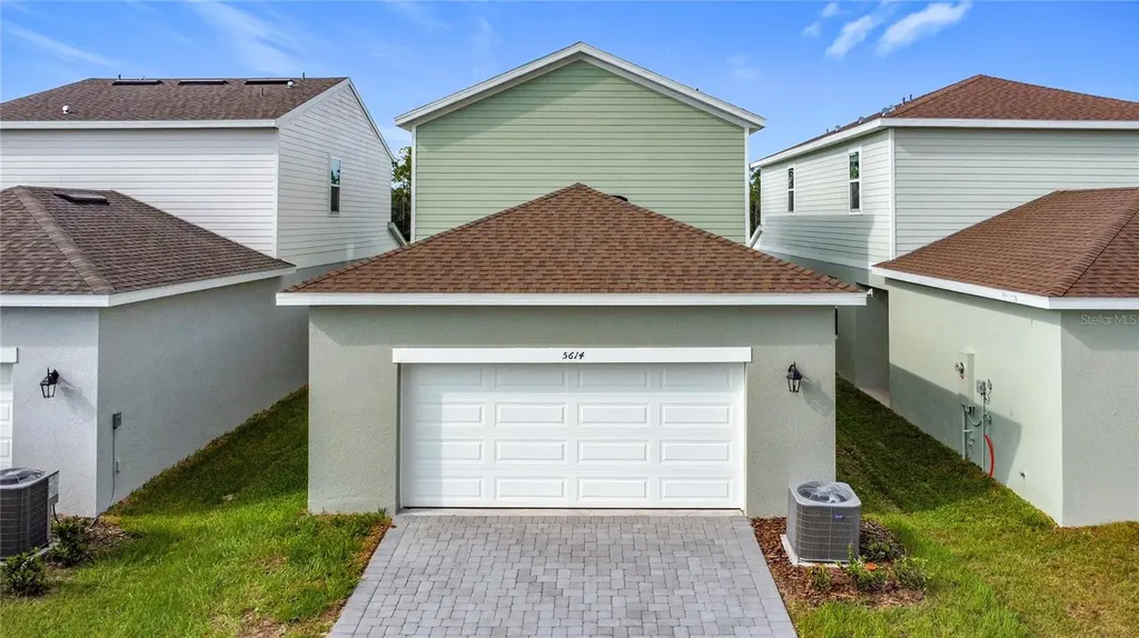 5614 Stockade Boulevard St Cloud FL 34771