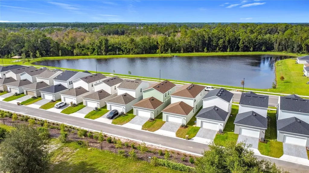 5614 Stockade Boulevard St Cloud FL 34771