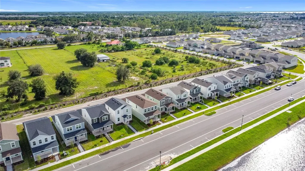 5614 Stockade Boulevard St Cloud FL 34771