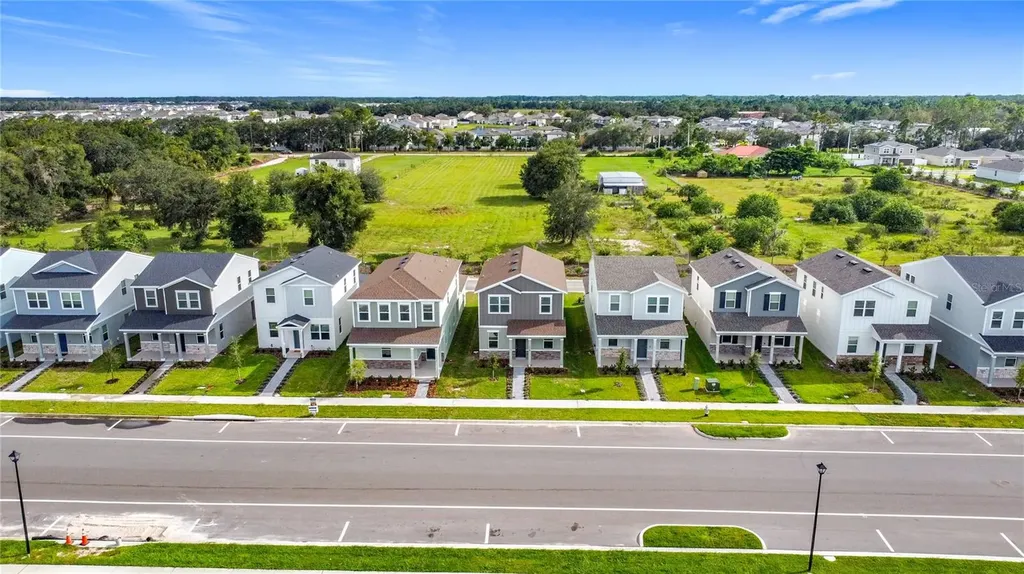 5614 Stockade Boulevard St Cloud FL 34771