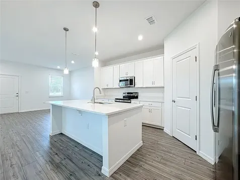 5614 Stockade Boulevard St Cloud FL 34771