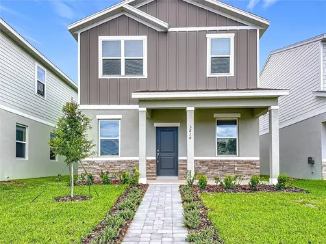 5614 Stockade Boulevard St Cloud FL 34771