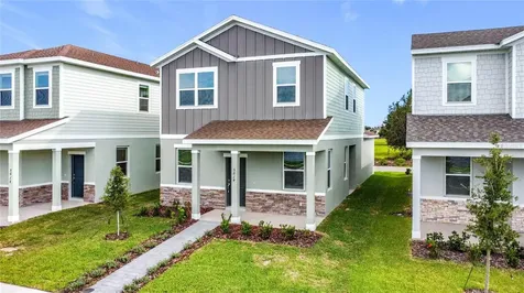 5614 Stockade Boulevard St Cloud FL 34771