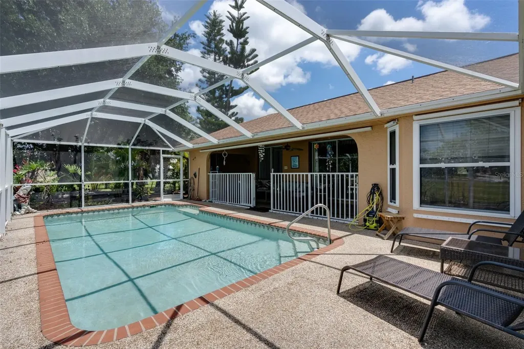 154 Acalypha Punta Gorda FL 33955