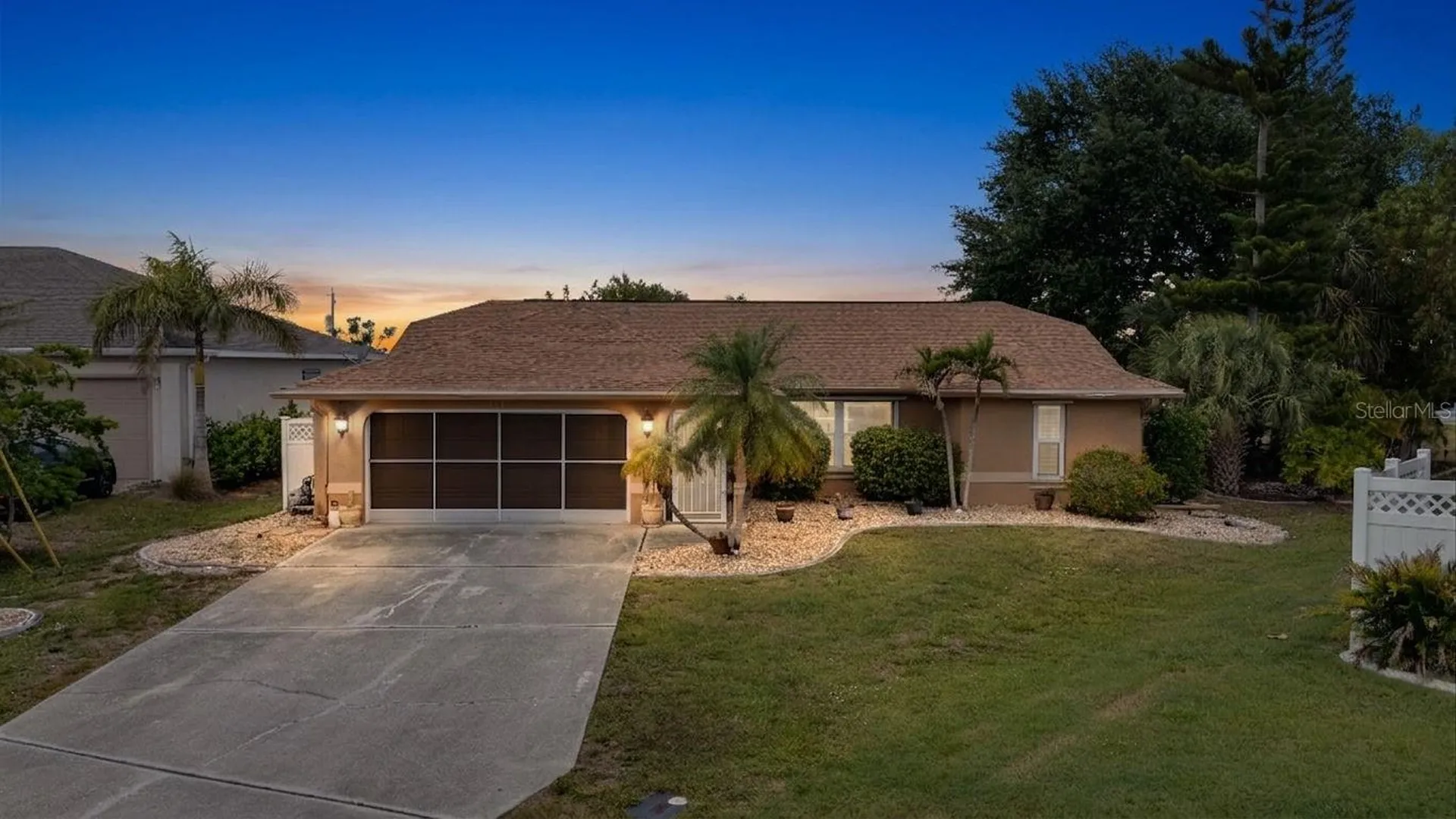 154 Acalypha Punta Gorda FL 33955
