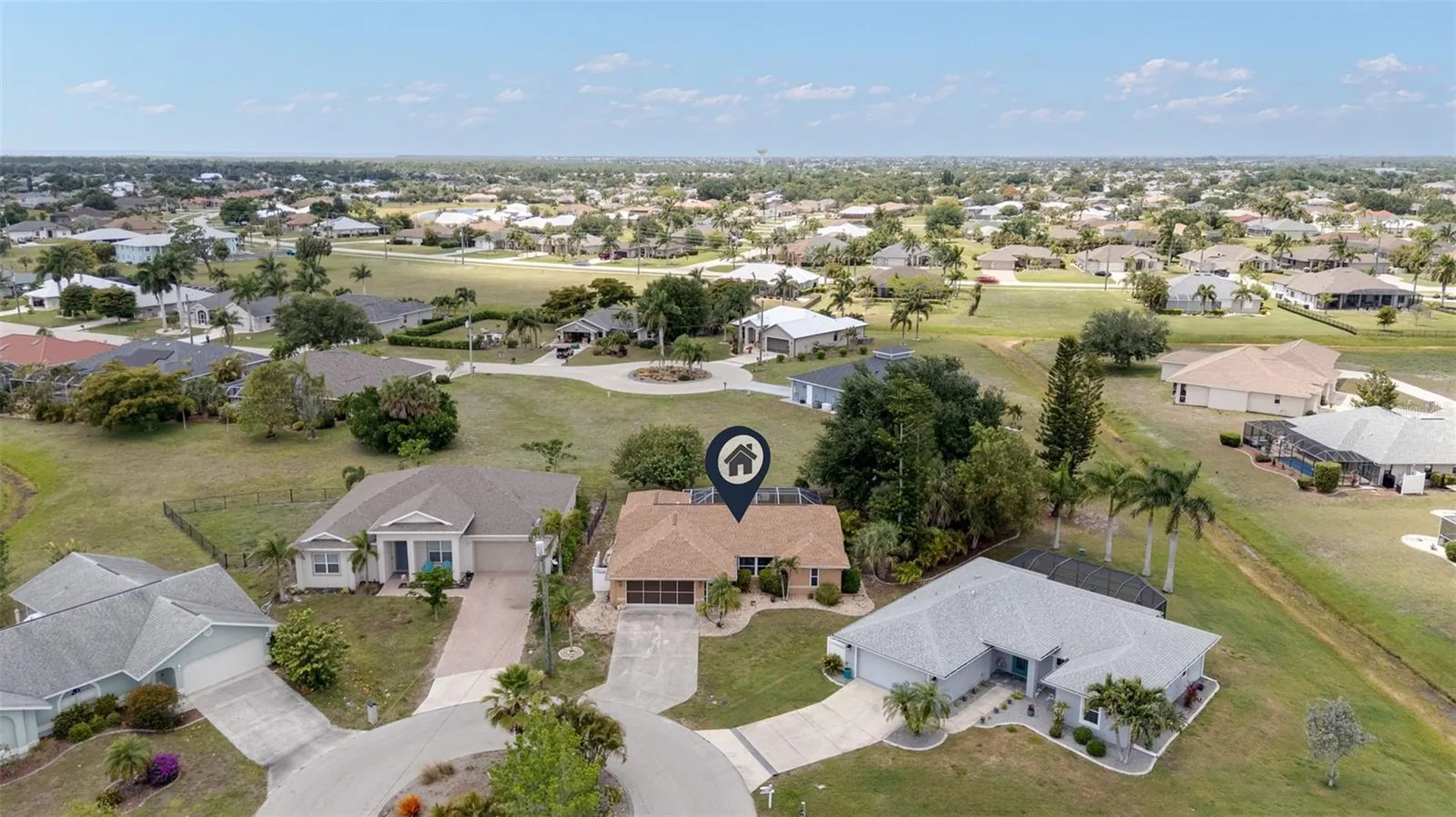 154 Acalypha Punta Gorda FL 33955
