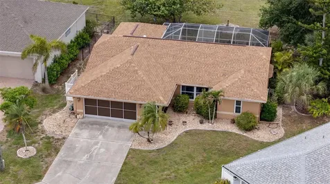 154 Acalypha Punta Gorda FL 33955
