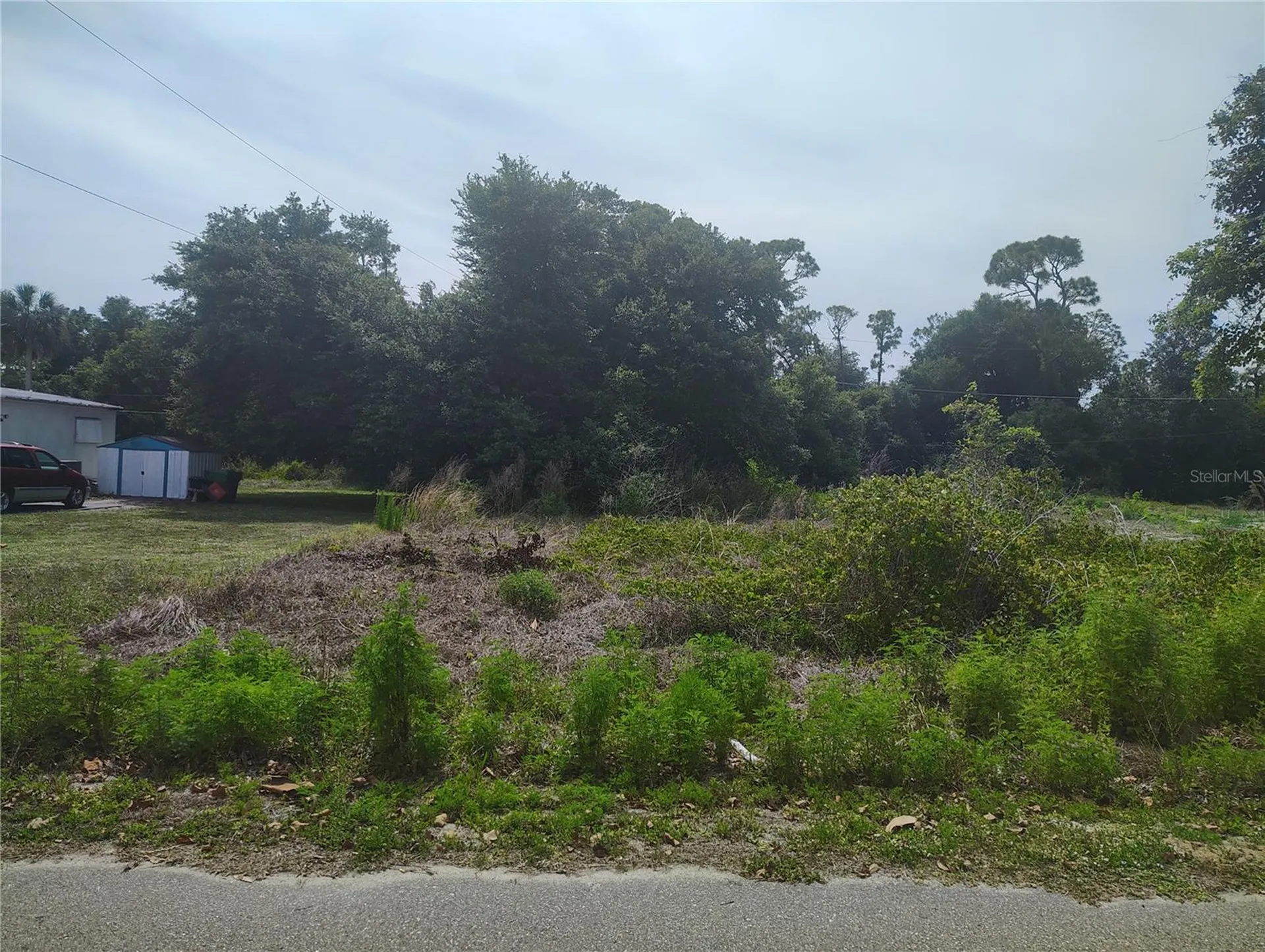 9315 Mandy Street Punta Gorda FL 33982