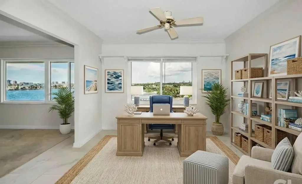 100 Bluff View Drive Belleair Bluffs FL 33770