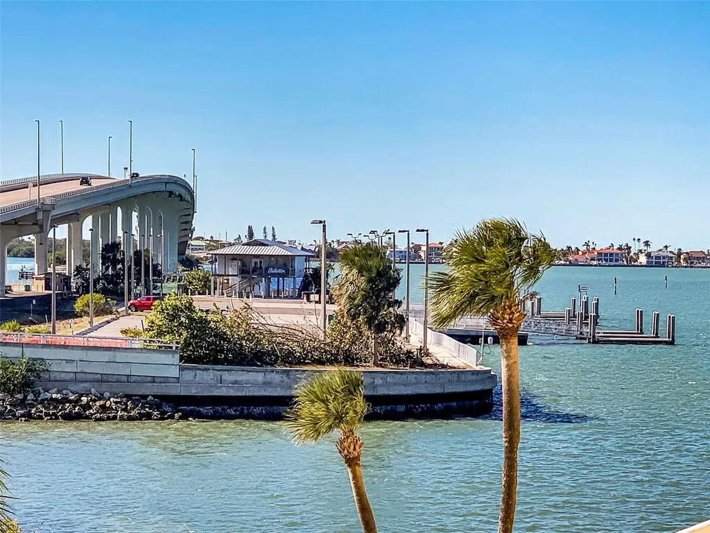 100 Bluff View Drive Belleair Bluffs FL 33770