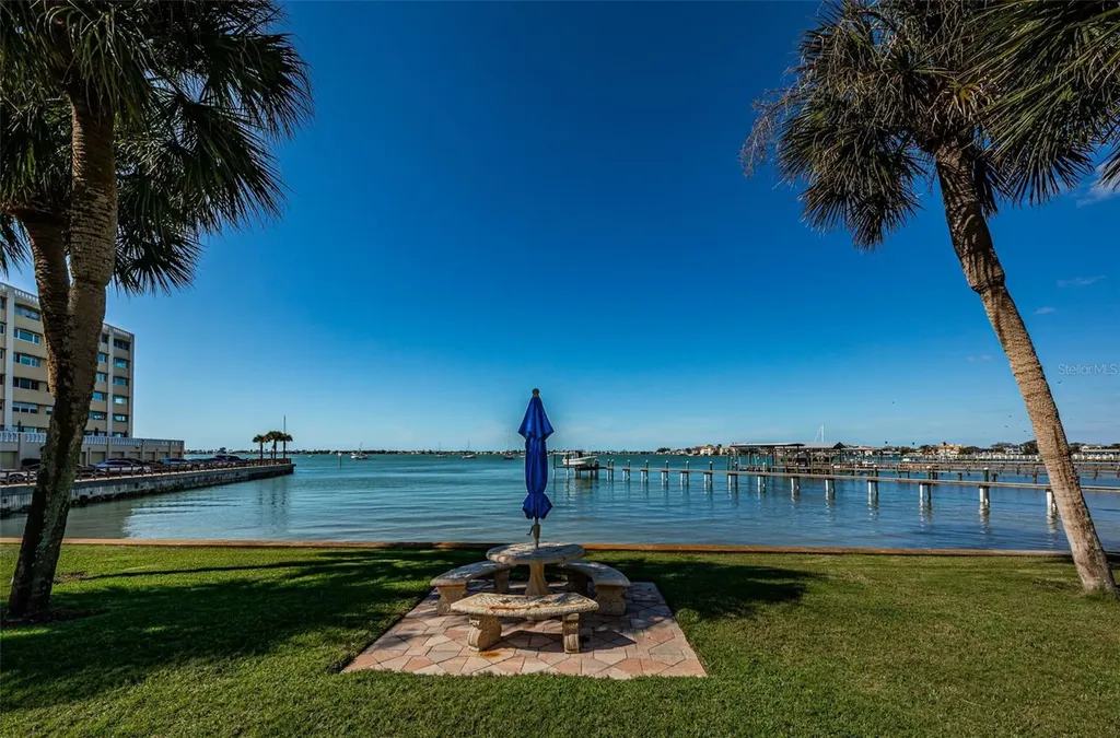 100 Bluff View Drive Belleair Bluffs FL 33770