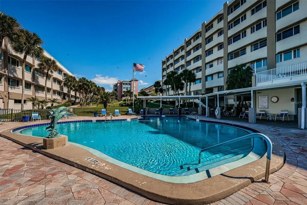 100 Bluff View Drive Belleair Bluffs FL 33770