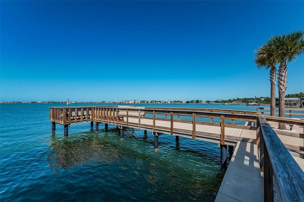 100 Bluff View Drive Belleair Bluffs FL 33770