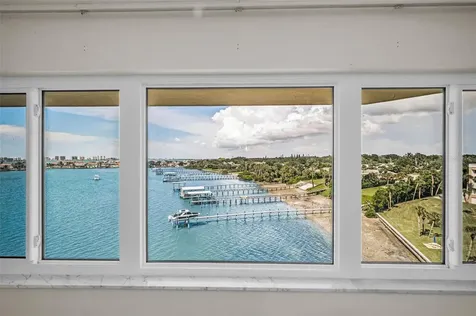 100 Bluff View Drive Belleair Bluffs FL 33770