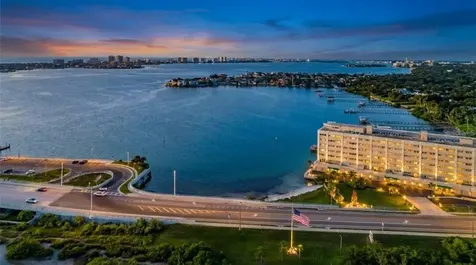 100 Bluff View Drive Belleair Bluffs FL 33770