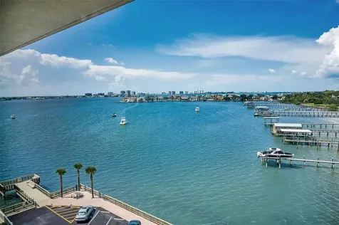 100 Bluff View Drive Belleair Bluffs FL 33770