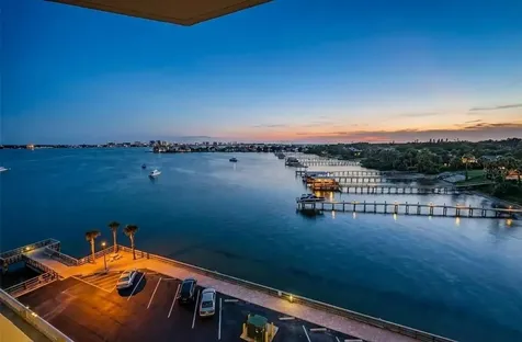 100 Bluff View Drive Belleair Bluffs FL 33770