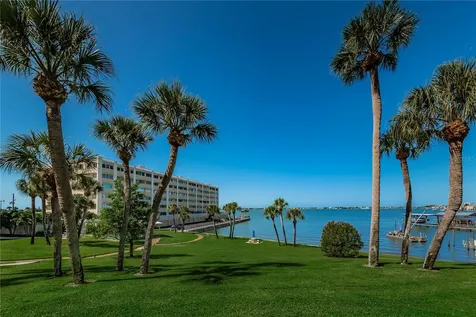 100 Bluff View Drive Belleair Bluffs FL 33770