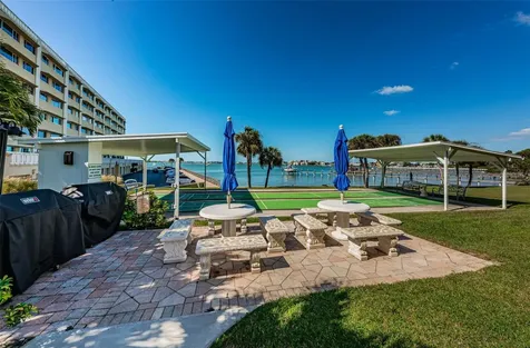 100 Bluff View Drive Belleair Bluffs FL 33770
