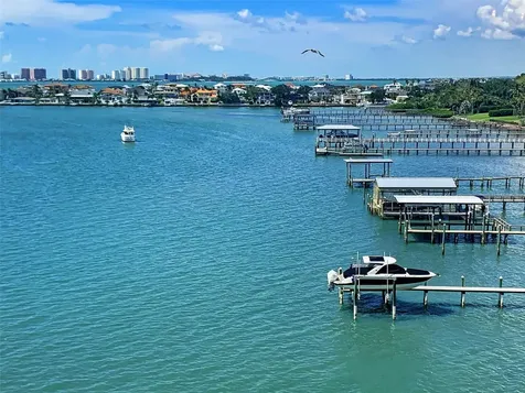 100 Bluff View Drive Belleair Bluffs FL 33770