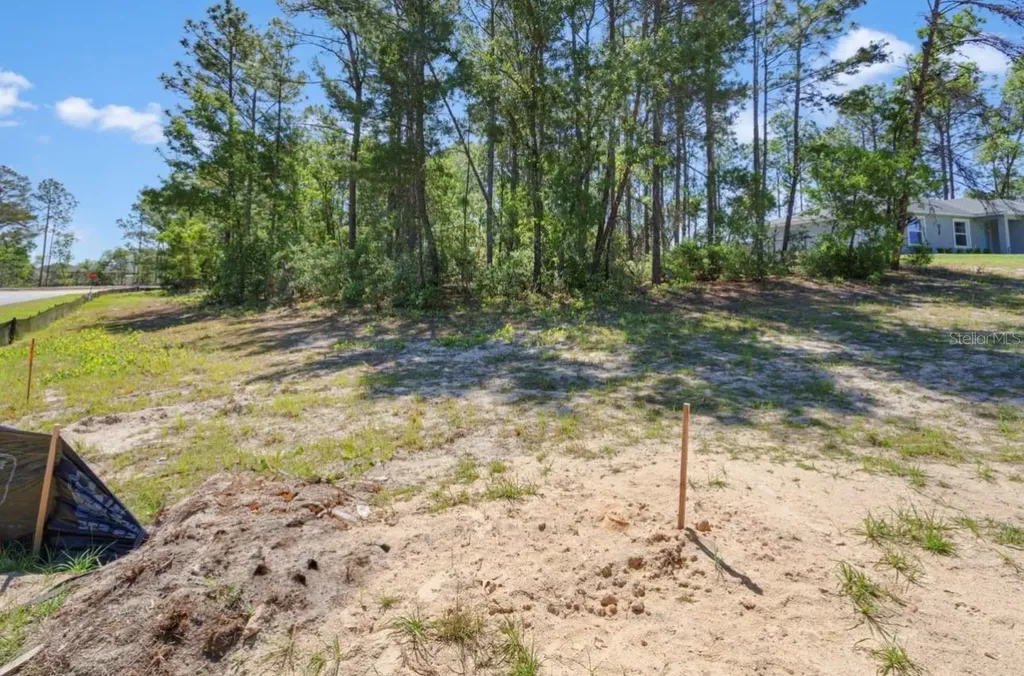 Tbd SW 50th Avenue Ocala FL 34473