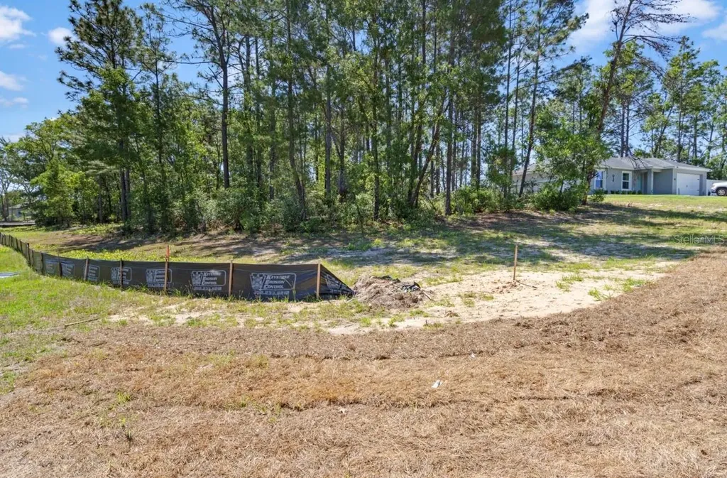 Tbd SW 50th Avenue Ocala FL 34473