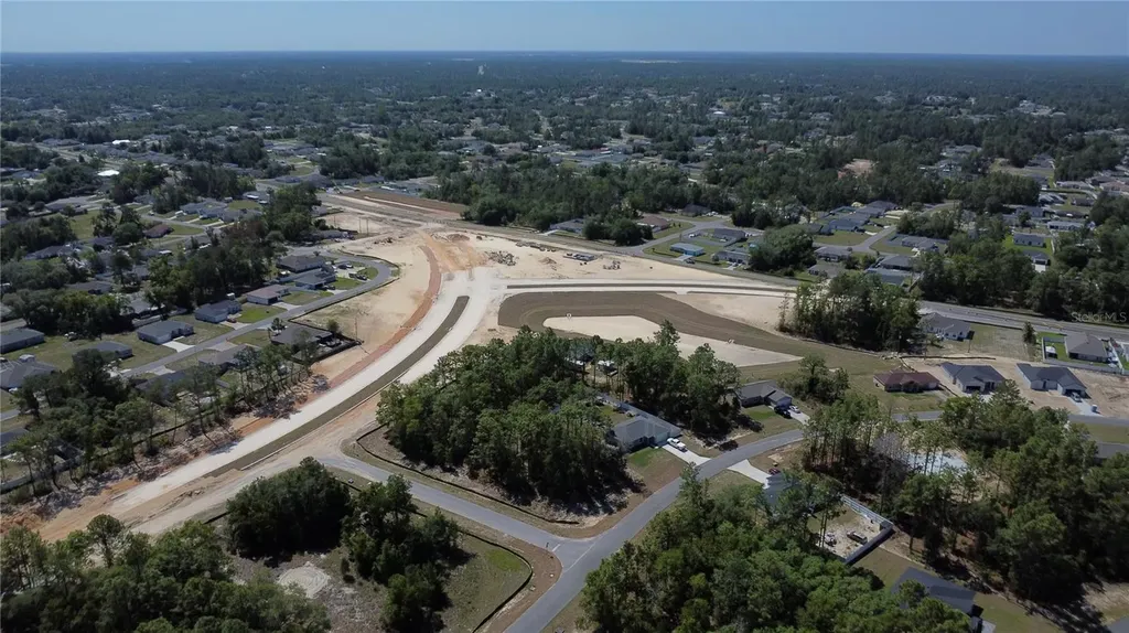 Tbd SW 50th Avenue Ocala FL 34473