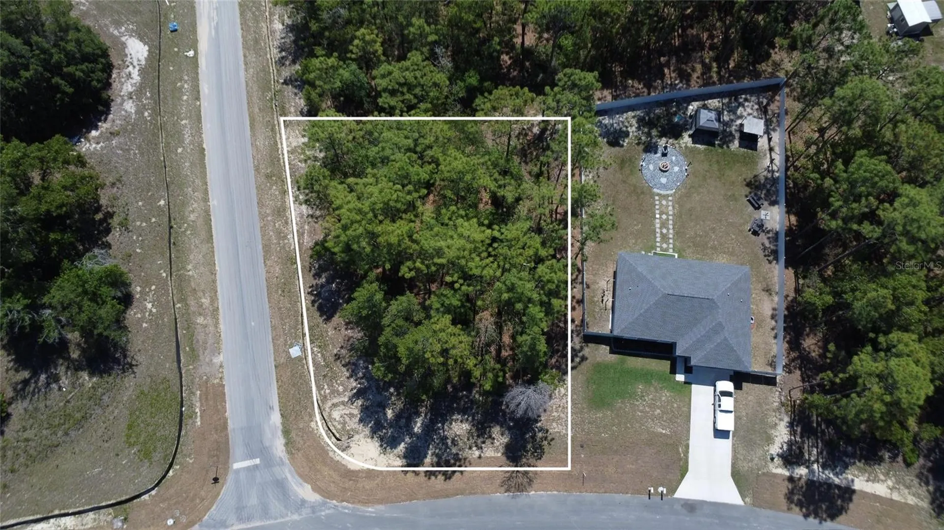 Tbd SW 50th Avenue Ocala FL 34473