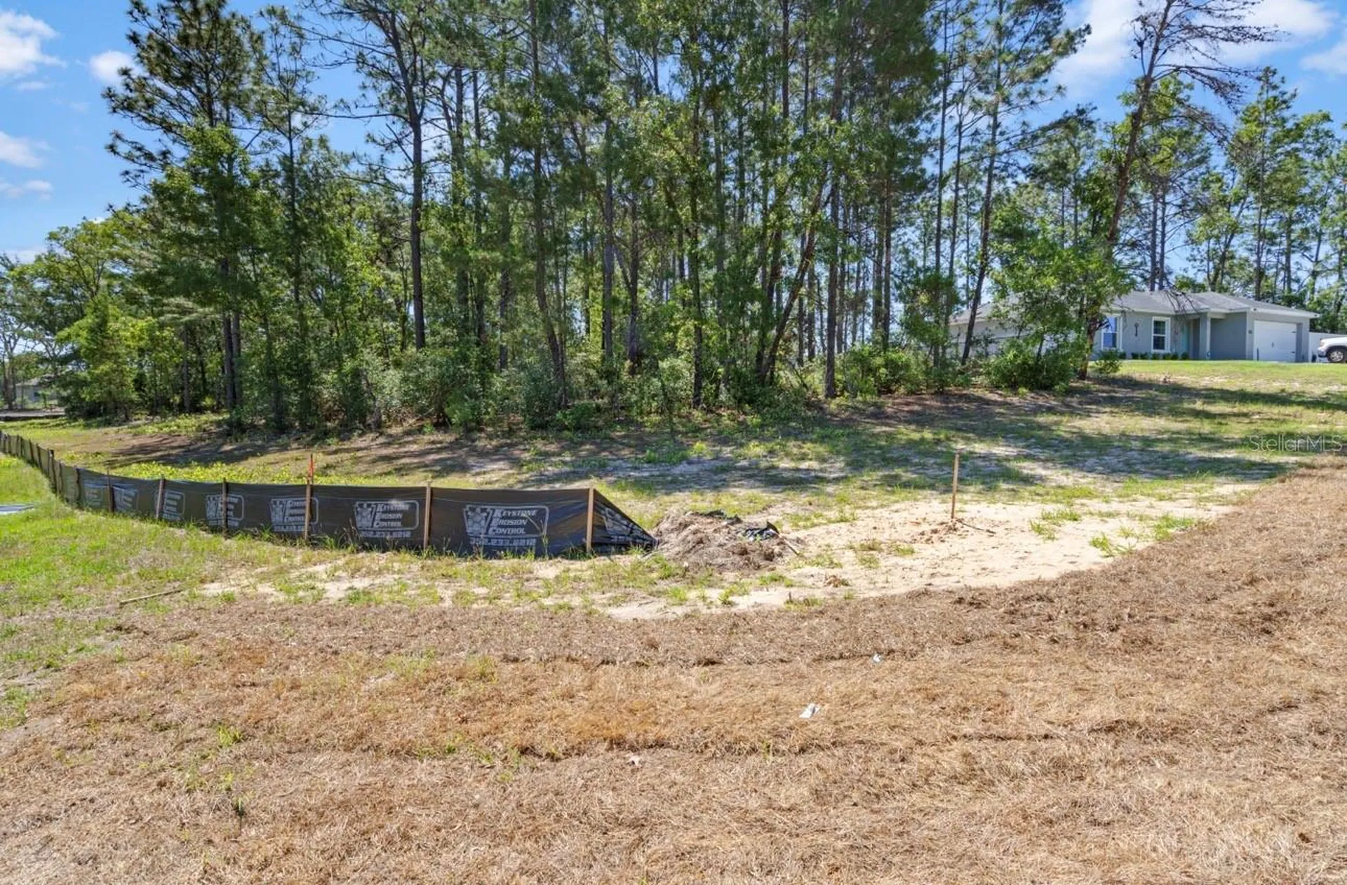 Tbd SW 50th Avenue Ocala FL 34473