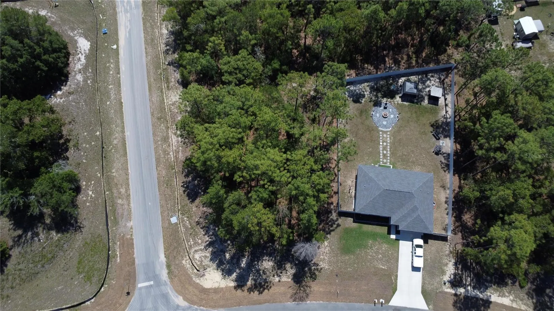 Tbd SW 50th Avenue Ocala FL 34473