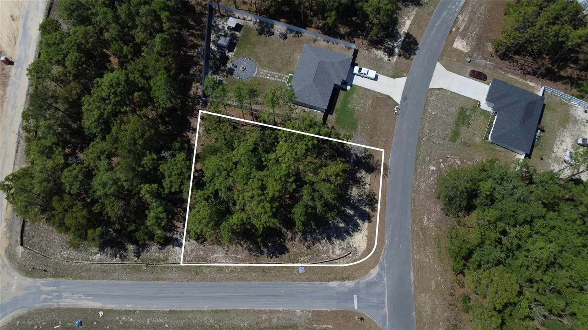 Tbd SW 50th Avenue Ocala FL 34473